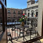 Apartment El Balcon Del Mercado Chico