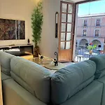 Apartment El Balcon Del Mercado Chico Avila