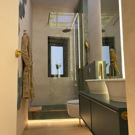 Lägenhet El Balcon Del Mercado Chico Ávila