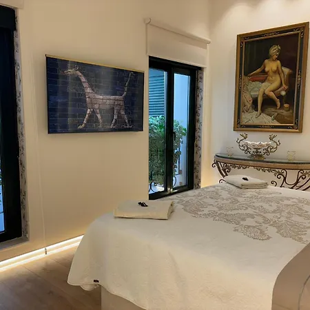 El Balcon Del Mercado Chico Lägenhet Ávila