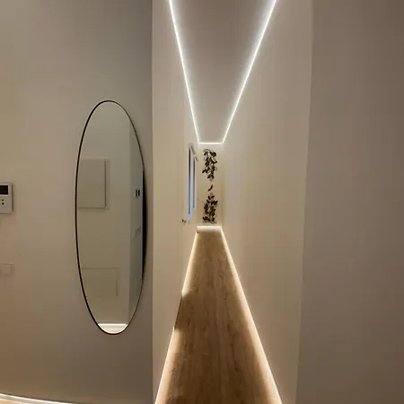 Lägenhet El Balcon Del Mercado Chico Ávila