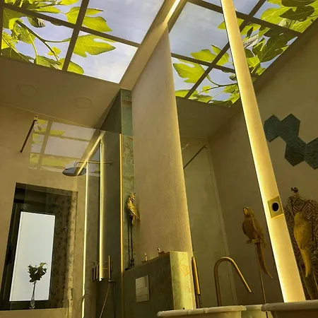 El Balcon Del Mercado Chico * Ávila