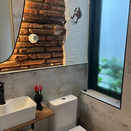 Apartament El Balcon Del Mercado Chico *