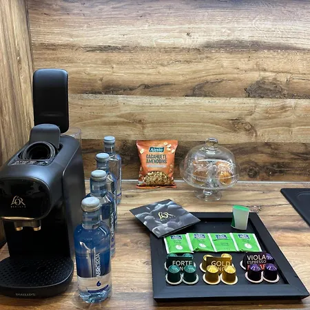 El Balcon Del Mercado Chico Lägenhet Ávila