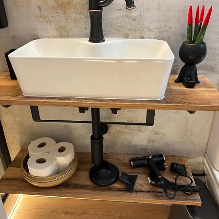 Apartament El Balcon Del Mercado Chico *