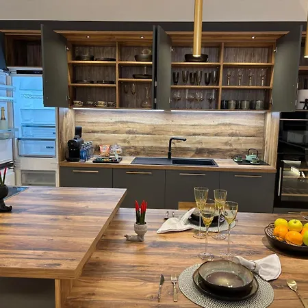 El Balcon Del Mercado Chico Lägenhet Ávila