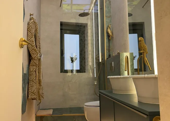 Lejlighed El Balcon Del Mercado Chico Ávila