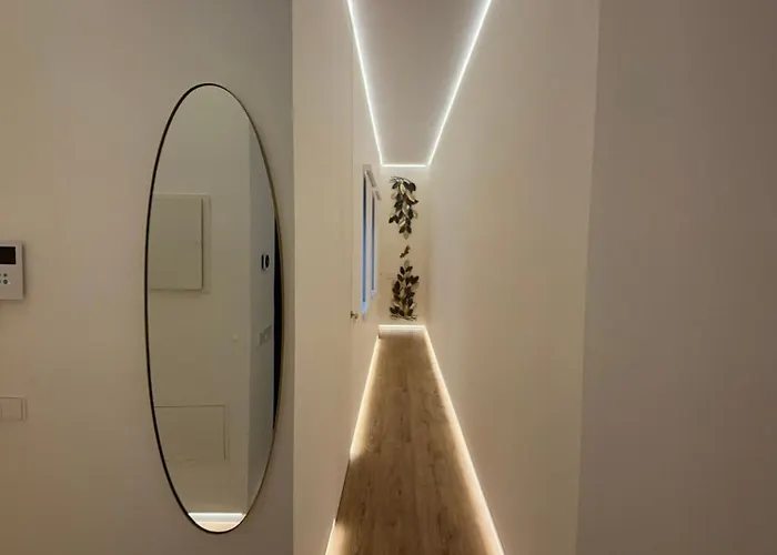 Lejlighed El Balcon Del Mercado Chico Ávila